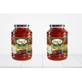Öncü Acı Biber Salçası 4300 g 2 li - 1