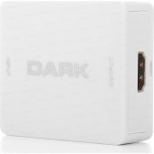 Dark Analog VGA to HDMI Aktif Dönüştürücüsü (DK-HD-AVGAXHDMI) - 1