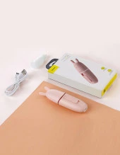 Baseus Sprey Yüz Nemlendirici ve Gözenek Açıcı Soğuk Buhar - 5