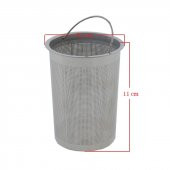 Çay Makinesi Demlik Süzgeci, Karaca,Tefal,King ile uyumlu - 2