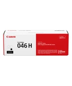 Canon CRG-046H BK Toner Kartuş 1254C002 - 1