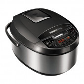 Redmond Multicooker RMC-M4500 Çok Amaçlı Pişirici -Siyah - 1