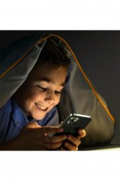 Ally Iphone 12 Pro Max Anti -blue Green Light Göz Korumalı Tempered Full Ekran Koruyucu Siyah - 5