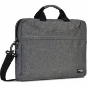 Classone TL2564 WTXpro Su Geçirmez Kumaş 15,6 "Uyumlu Laptop Notebook El Çantası - 2