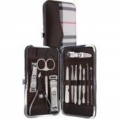 Zhltools Manikür Seti 12 Parça - 1