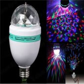 Bigem Bm-553 Duya Takılan Led Disko Lambası - 2