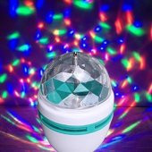 Bigem Bm-553 Duya Takılan Led Disko Lambası - 3