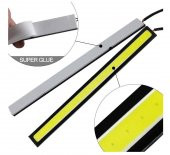 Zhltech Cob 100 Ledli Gündüz Ledi Lamba - 2