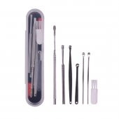 Zhltools Kulak Temizleme Seti 6 Parça - 1