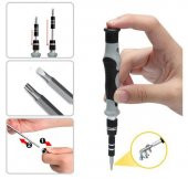 112 Parça Tornavida Tamir Seti thumbnail 4