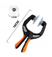 Jakemy JM-OP05 Vakumlu LCD Ekran Açma Pensesi - 3