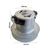 SÜPÜRGE MOTORU (SRV05) (1300 W) - 3