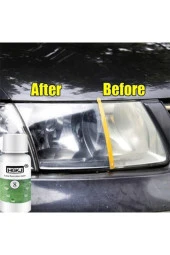 Hgkj 8 20ml Far Temizleme Suyu Parlatıcı Rz - 3