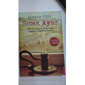 SICAK AYAZ - 1