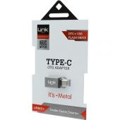 Linktech Type-C Otg Adapter - 1