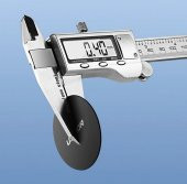 Uslion Cep Telefonu Tutucuları İçin 2 Li Metal Plaka Seti - 2