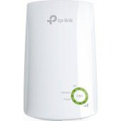 TP-LINK TL-WA854RE 300 Mbps Wifi Pro Sinyal Güçlendirici, Kablosuz Wall Plug Kolay Kurulumlu Evrensel Menzil Genişletici - 3