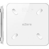 Ezere Body Composition Scale Yağ Ölçer Fonksiyonlu Akıllı Bluetooth Tartı Baskül Ez-35094 - 2