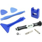 Zhltools JF-8151 24 Parça Çok Fonksiyonlu Tornavida ve Tamir Seti - 3