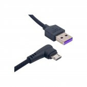 Powerway Gm1 Usb 3.1 Amper Örgülü Samsung Gaming Oyuncu Kablosu - 2