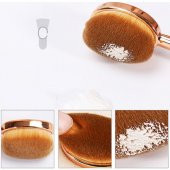 Ezere Gold Fondöten Fırçası - 5