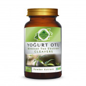 Yoğurt Otu Toz Ekstresi (Asterophyllum Aparine) 70 gr Cam Kavanoz - 1