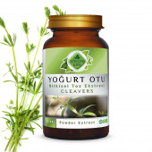 Yoğurt Otu Toz Ekstresi (Asterophyllum Aparine) 70 gr Cam Kavanoz - 2