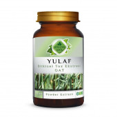 Yulaf Toz (Avena sativa L.)100 gr. Cam Kavanoz - 1