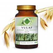 Yulaf Toz (Avena sativa L.)100 gr. Cam Kavanoz - 2