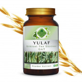 Yulaf Toz (Avena sativa L.)100 gr. Cam Kavanoz - 5