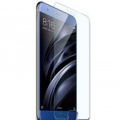 Samsung A70 Cep Telefonu 9H Nano Kırılmaz Temperli Cam - 3