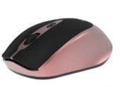 Inca IWM-396GT Rose Gold Wireless Mouse 1600Dpi - 2