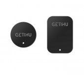 Getihu Metal Plaka Seti - 1