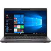 Dell Latitude 5400 i5-8365U 8 GB 256 GB 14" FHD Dizüstü Bilgisayar (Teşhir) - 1