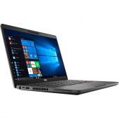 Dell Latitude 5400 i5-8365U 8 GB 256 GB 14" FHD Dizüstü Bilgisayar (Teşhir) - 2