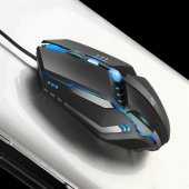Ally K3 1600 Dpı Kablolu Gaming Mouse - 1