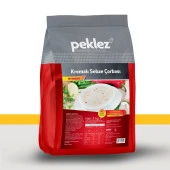 Kremalı Sebze Çorbası 3 kg - 1