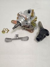 ATV İLERİ-GERİ ŞANZIMAN VİTES KUTUSU [CG TİP] [OEM] - 1