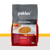 Alaca Çorbası 3 kg - 3
