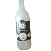 Kokteyl Şurubu Beyaz Çikolata Aromalı 750 cc - 1