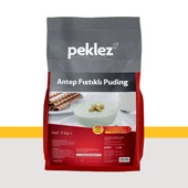 Antep Fıstıklı Puding 3 kg - 3