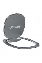 Invisible Ring Universal Yüzük Telefon Tutucu Stand - 1