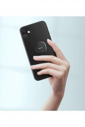Invisible Ring Universal Yüzük Telefon Tutucu Stand - 3
