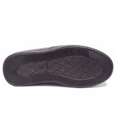 Dagoster DMA08-429 Siyah Ortopedik Günlük Erkek Deri Ayakkabı - 4