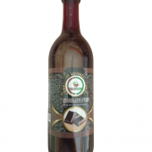 Kokteyl Şurubu Çikolata Aromalı 700 cc - 1
