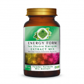 Energy Form Toz Ekstre Karışımı 100 gr - 1