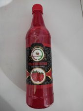 Kokteyl Şurubu çilek aromalı 700 cc - 1