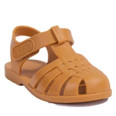 Igor S10288 Clasıca V. Hardal Ortopedik Günlük Erkek Çocuk Sandalet - 1