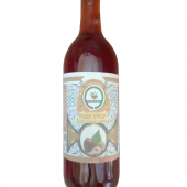 Kokteyl Şurubu Fındık Aromalı 700 cc - 1