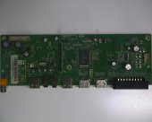 12AT075-V1.0, 12AT075, 12SB023, Main Board, LC430DUY-SHA1, SUNNY SN043DLD12AT075 - 1